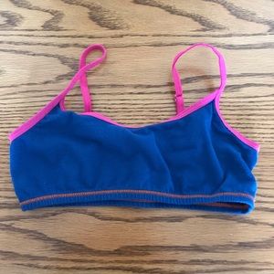 Children’s Place Strap Bra